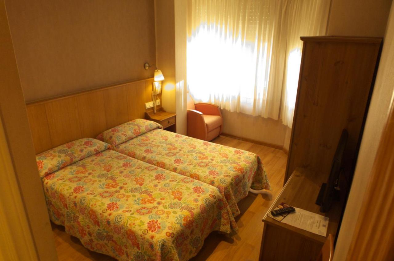 Konukevi Orejas