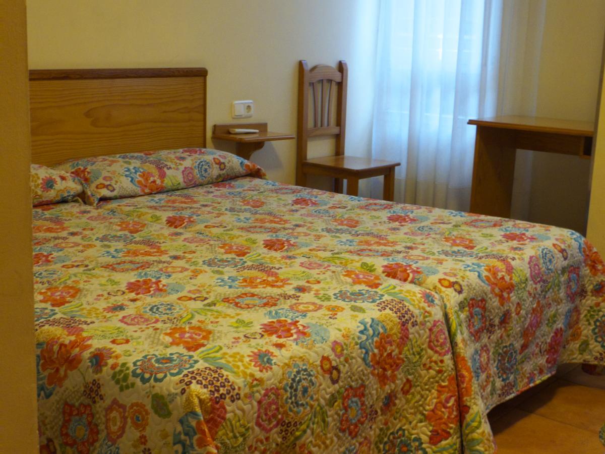 Konukevi Orejas 2*